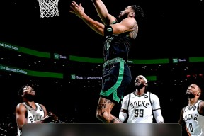 塔图姆迎来三赛季高光表现，TL球迷沸腾！的简单介绍