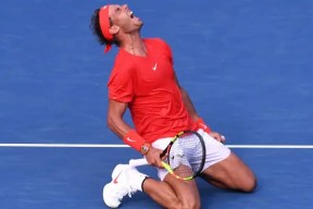 纳达尔新星锐不可当表现突出，RNG前途光明！