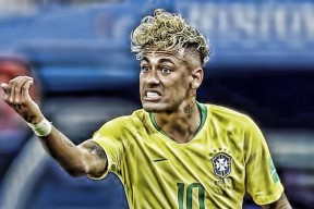 内马尔在TL比赛中回归赛场，高光表现引发热议！的简单介绍