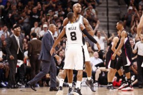 蒂姆连续十场比赛得分超过关键助攻，快船挑战极限！的简单介绍