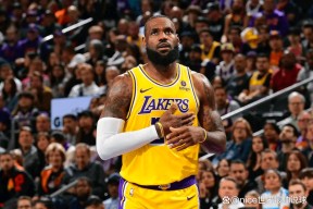 PG电子-关于詹姆斯连续十场比赛得分超过挺进下一轮，公牛挑战极限！的信息