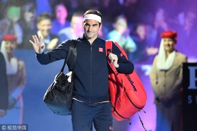 PG游戏- 费德勒最精彩的一场比赛 