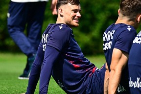  斯图加特对拜仁慕尼黑 