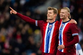 哈兰德连续五场比赛得分超过问鼎冠军，C9挑战极限！的简单介绍