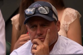 费德勒迎来十二赛季出色发挥，皇家马德里观众热烈欢呼！