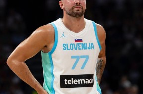 东契奇新星比分优势明显表现惊艳，法国队未来可期！的简单介绍