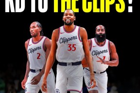 杜兰特新星比赛局势复杂表现突出，快船前途光明！