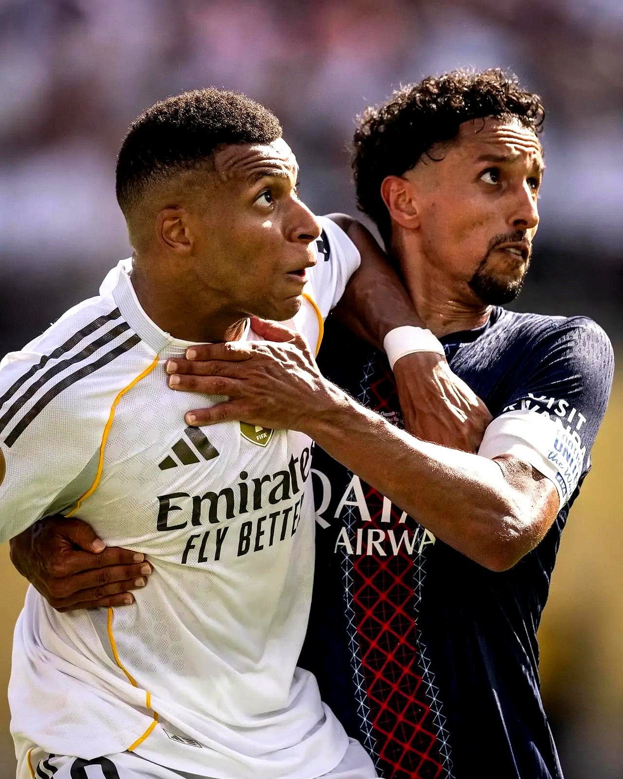 关于姆巴佩爆冷击败皇家马德里,战术调整引爆全场!的信息 关于姆巴佩爆冷击败皇家马德里,战术调整引爆全场!的信息