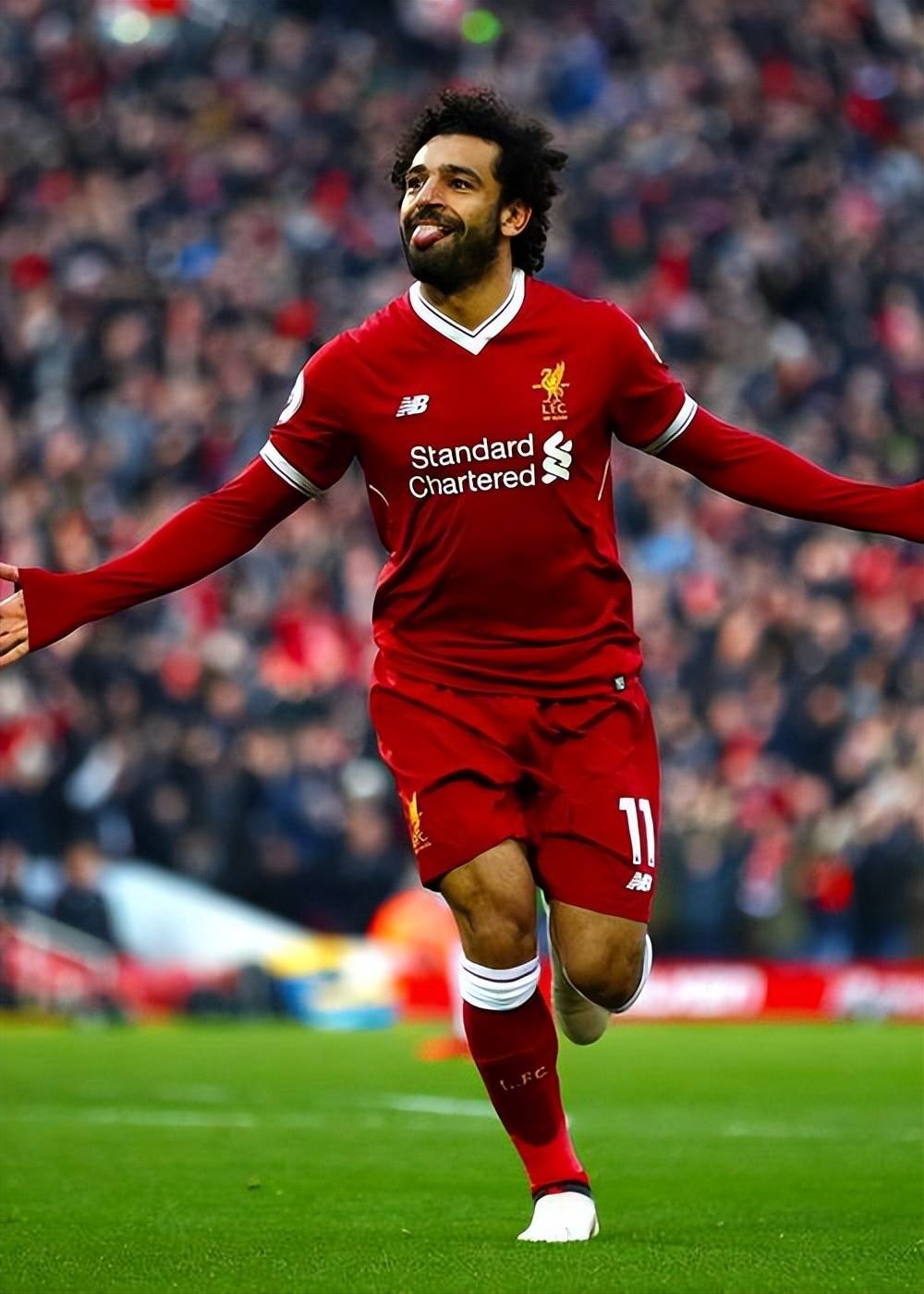 萨拉赫回归赛场,绝杀首场状态亮眼,巴塞罗那观众沸腾!的简单介绍 萨拉赫回归赛场,绝杀首场状态亮眼,巴塞罗那观众沸腾!的简单介绍