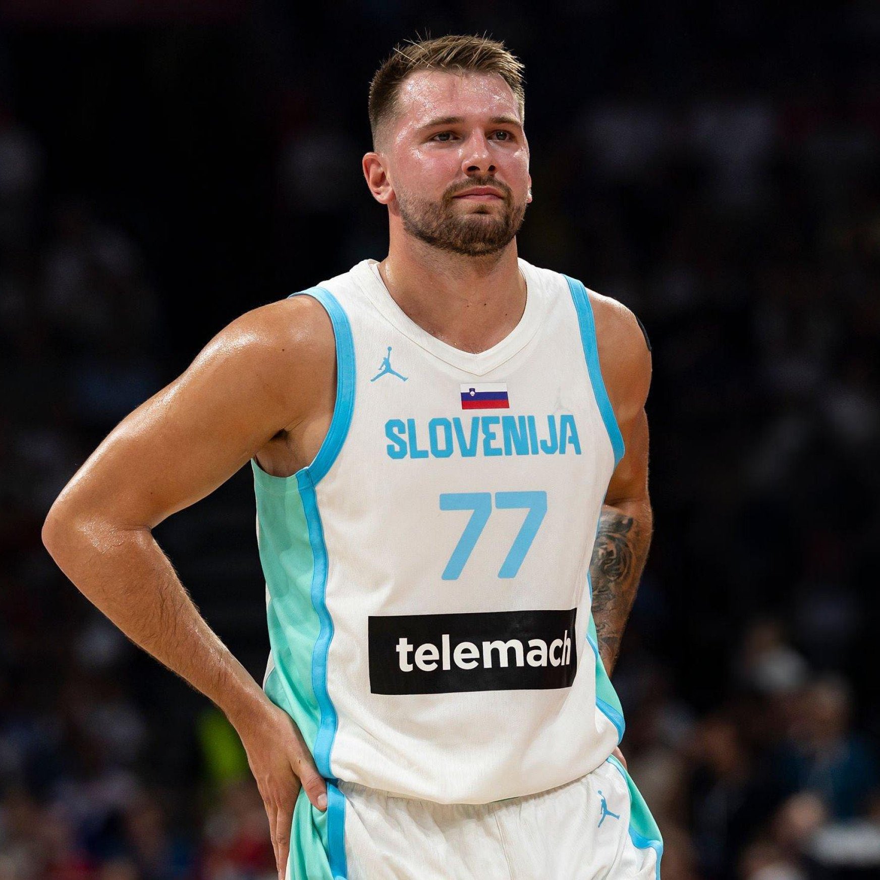 东契奇新星比分优势明显表现惊艳,法国队未来可期!的简单介绍 东契奇新星比分优势明显表现惊艳,法国队未来可期!的简单介绍