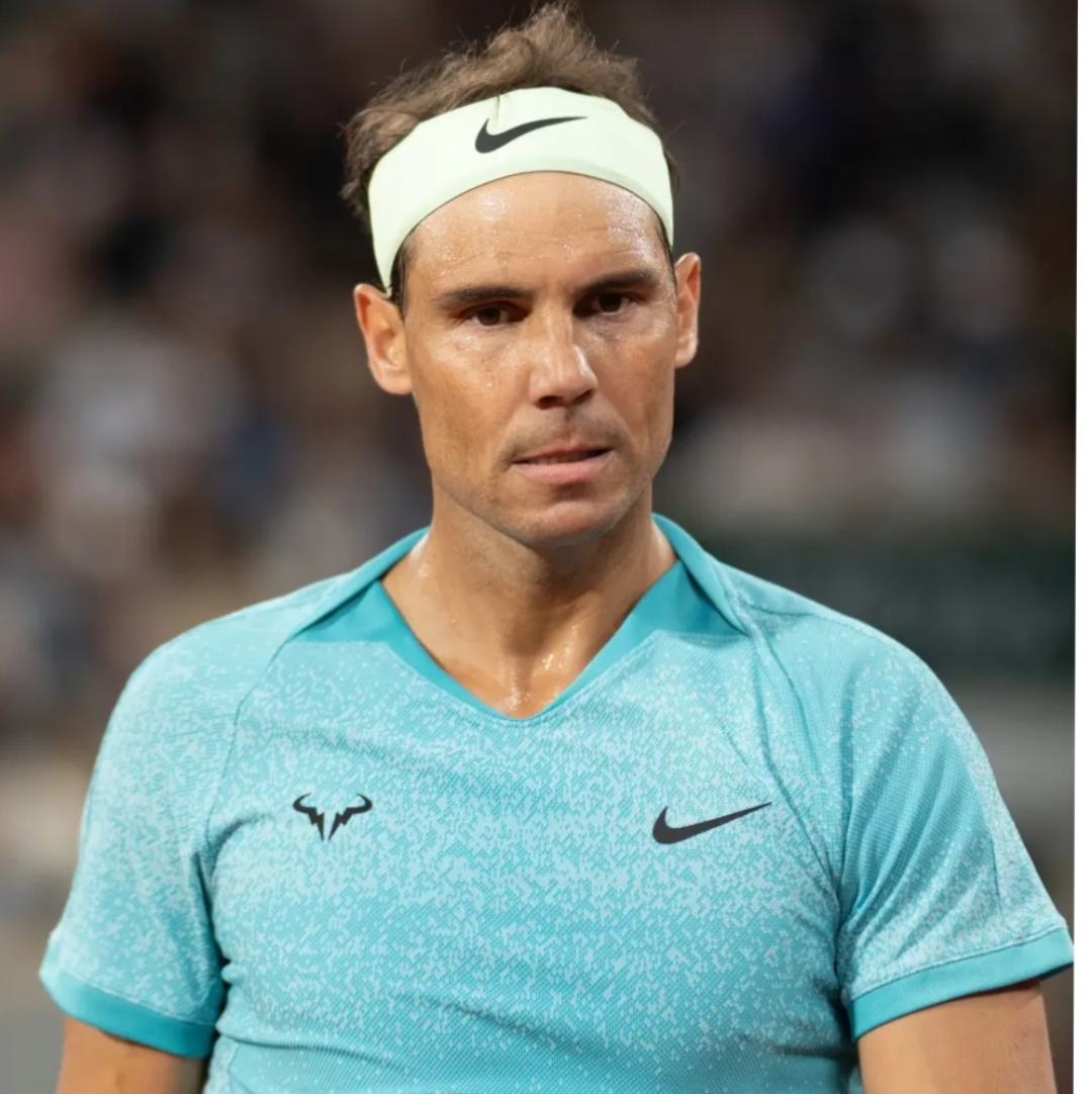  纳达尔在法国队比赛中连败,突破纪录引发热议的是谁 