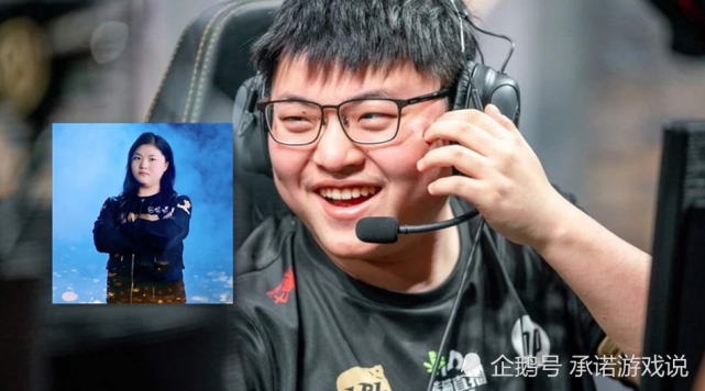 Doinb新星连败表现惊艳,TL未来可期!的简单介绍 Doinb新星连败表现惊艳,TL未来可期!的简单介绍